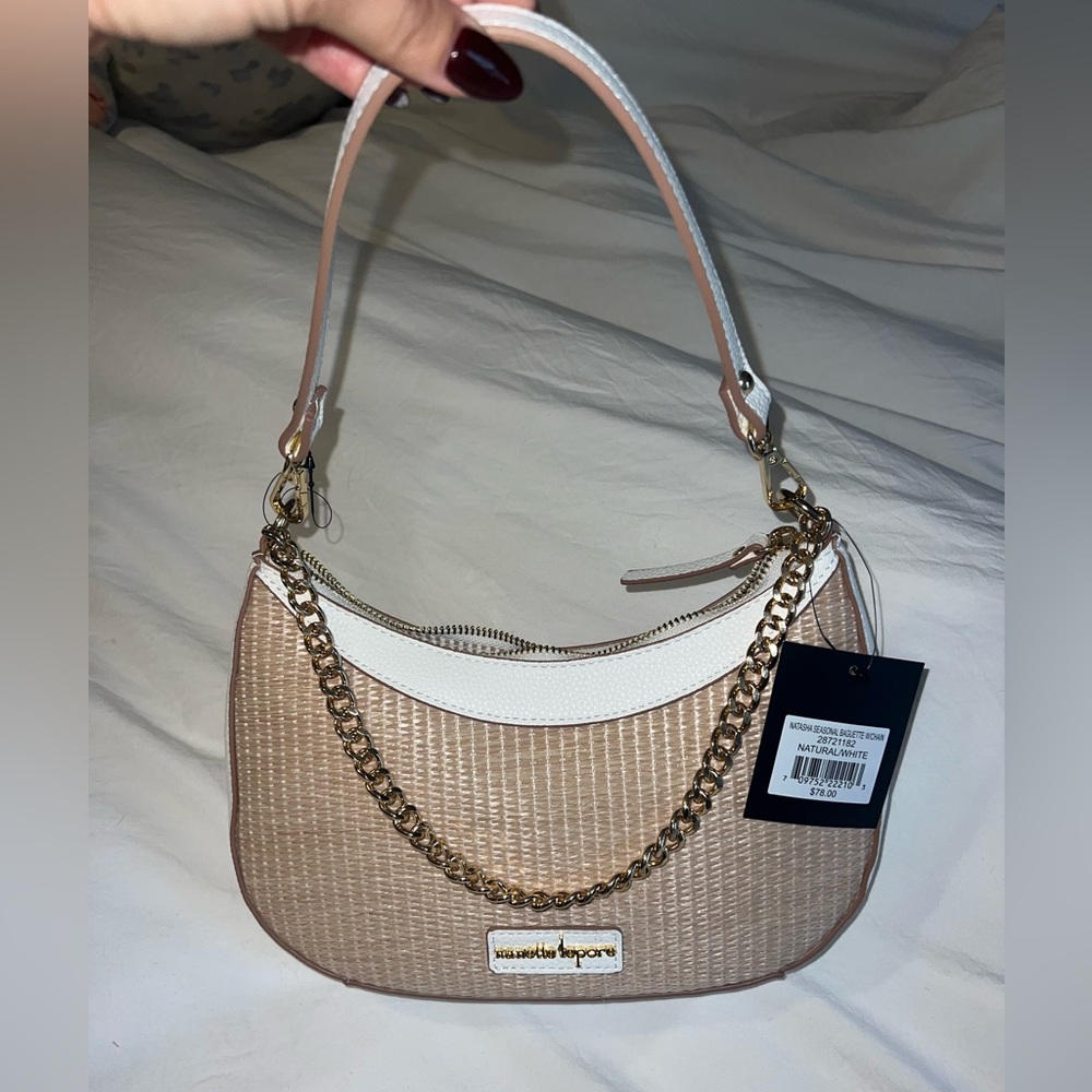 NWT Nanette Lepore purse
